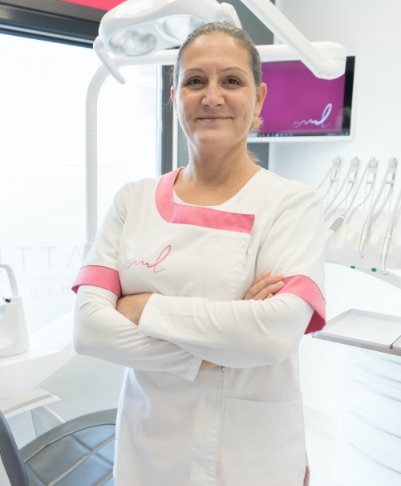 Studio Dentistico Levi | Team3