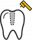 Studio Dentistico Levi | Endodonzia icon Studio Dentistico Levi | Endodonzia icon