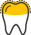 Studio Dentistico Levi | Faccette icon Studio Dentistico Levi | Faccette icon