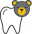 Studio Dentistico Levi | Pedodonzia icon Studio Dentistico Levi | Pedodonzia icon